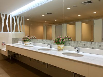 Cost of Bathroom Remodeling in Fayetteville, GA